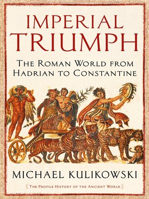 cover image of Imperial Triumph